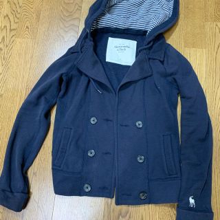 アバクロンビーアンドフィッチ(Abercrombie&Fitch)のお値下げ♡アバクロ♡ニットジャケット(その他)