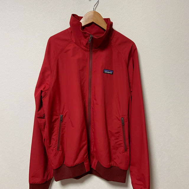 patagonia バギーズジャケットその他