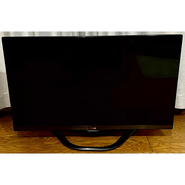 LG Electronics(エルジーエレクトロニクス)のLG テレビ　32LA6600 スマホ/家電/カメラのテレビ/映像機器(テレビ)の商品写真