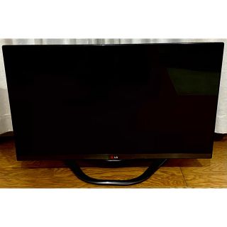 エルジーエレクトロニクス(LG Electronics)のLG テレビ　32LA6600(テレビ)