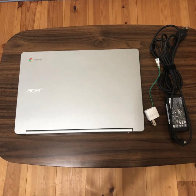 Acer ChromeBook R13