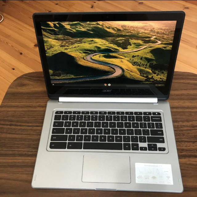 Acer ChromeBook R13