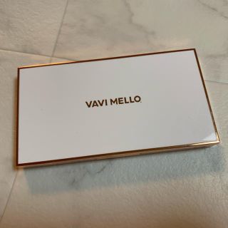 ディーホリック(dholic)のhiさま専用♡ VAVI MELLO アイシャドウ バレンタイボックス(アイシャドウ)