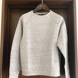 スリーワンフィリップリム(3.1 Phillip Lim)の3.1 PHILLIPLIM フィリップリムスウェットトレーナーメンズ中古XS(スウェット)