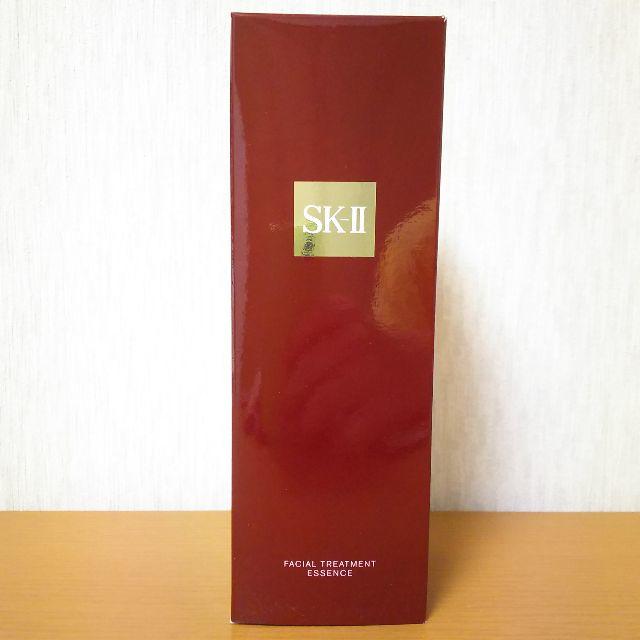 [330ml,2020年製] SK2 フェイシャルトリートメント エッセンス