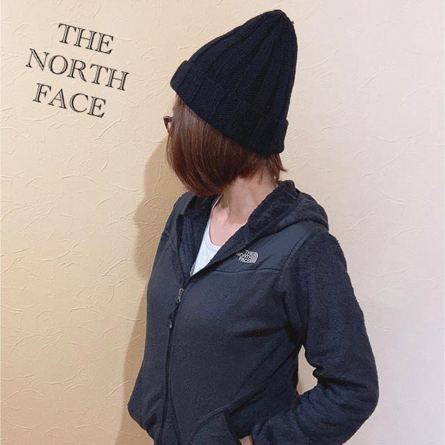 ☆THE NORTH FACE 女の子可愛いアウター♬