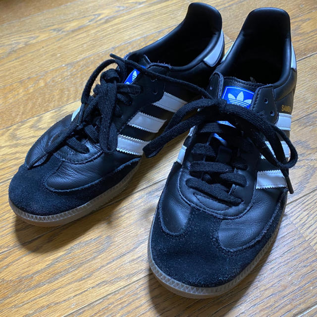 adidas originals samba/アディダス　サンバ　26cm極美品