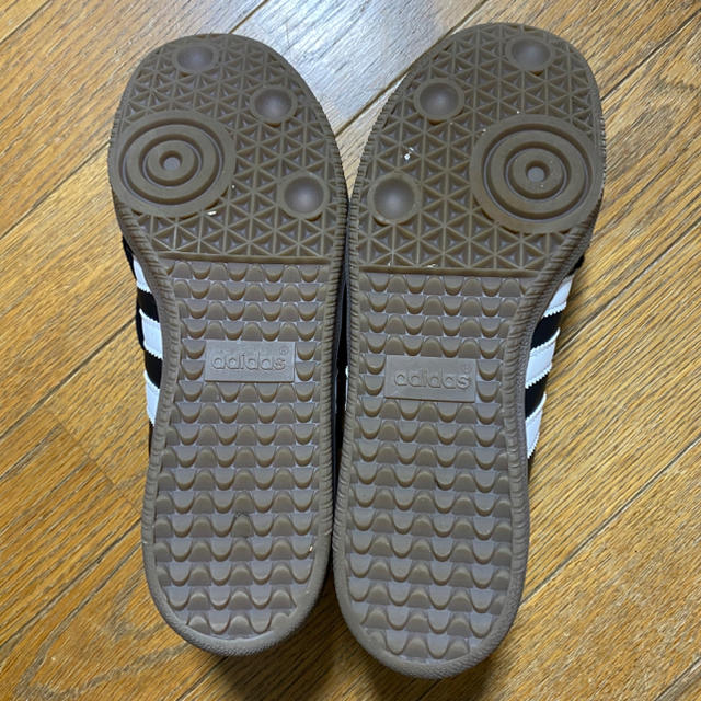 adidas(アディダス)のadidas originals samba/アディダス　サンバ　26cm極美品 メンズの靴/シューズ(スニーカー)の商品写真