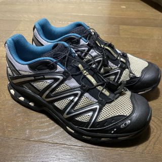 サロモン(SALOMON)のSALOMON  LAB XT-QUEST ADVANCED(スニーカー)