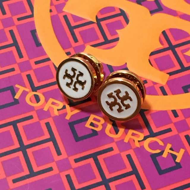 Tory Burch(トリーバーチ)のトリーバーチ ピアス Tory Burch レディースのアクセサリー(ピアス)の商品写真