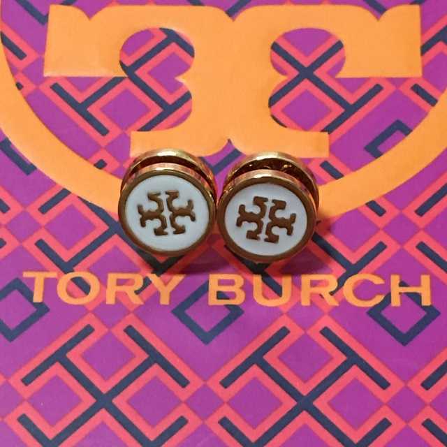 Tory Burch(トリーバーチ)のトリーバーチ ピアス Tory Burch レディースのアクセサリー(ピアス)の商品写真