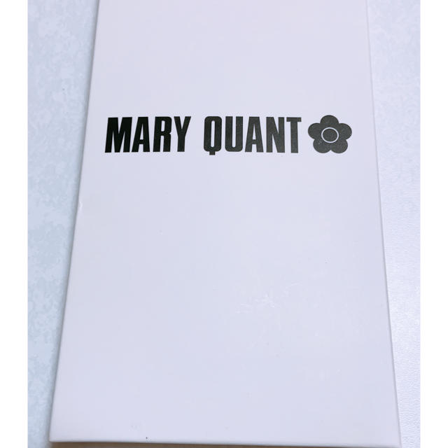 MARY QUANT(マリークワント)のハンディファン スマホ/家電/カメラの冷暖房/空調(扇風機)の商品写真