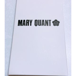 マリークワント(MARY QUANT)のハンディファン(扇風機)