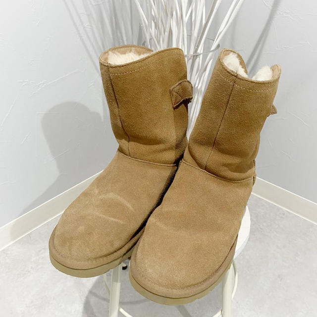 UGG(アグ)のMalulani様専用　UGG ブーツ レディースの靴/シューズ(ブーツ)の商品写真