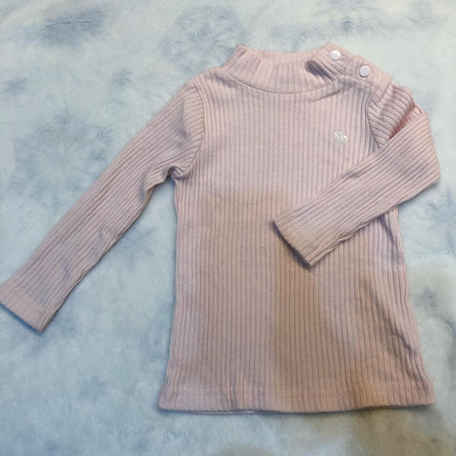 POLO RALPH LAUREN(ポロラルフローレン)のpolo Baby トップス キッズ/ベビー/マタニティのベビー服(~85cm)(シャツ/カットソー)の商品写真