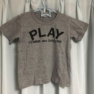 コムデギャルソン(COMME des GARCONS)のCOMME des GARÇONS(Tシャツ/カットソー)