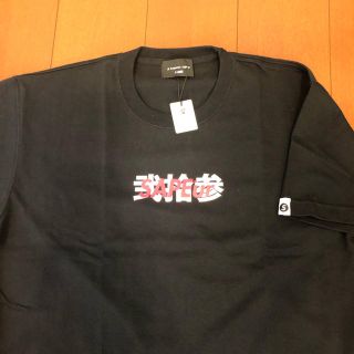 SAPEur サプール  Tシャツ(Tシャツ/カットソー(半袖/袖なし))