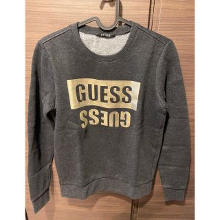 ゲス(GUESS)のGUESS ゲス　パーカー(パーカー)