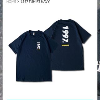 カーハート(carhartt)の激レア　youthloser tシャツLサイズ(Tシャツ/カットソー(半袖/袖なし))