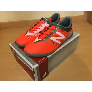 ニューバランス フットサルシューズの通販 58点 New Balanceを買うならラクマ