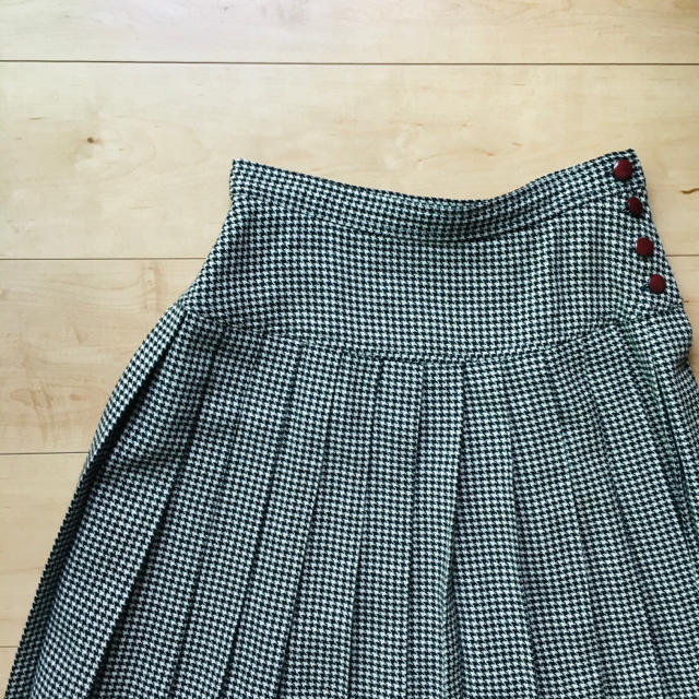 O'NEILL(オニール)のvintage pleats long skirt レディースのスカート(ロングスカート)の商品写真