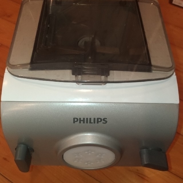 PHILIPS(フィリップス)のヌードルメーカー インテリア/住まい/日用品のキッチン/食器(調理道具/製菓道具)の商品写真