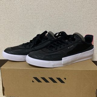 ナイキ(NIKE)の新品未使用　NIKE DROP-TYPE(スニーカー)