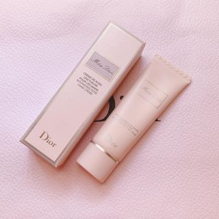 ディオール(Dior)のモコモコ♥︎178♥︎様専用♪(ハンドクリーム)