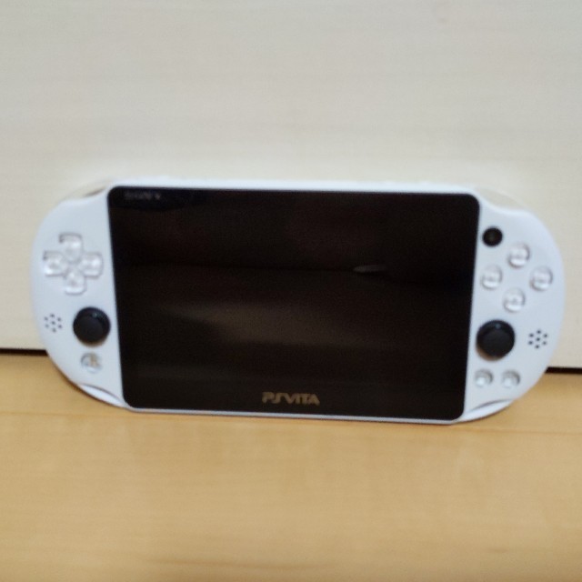 PlayStation Vita