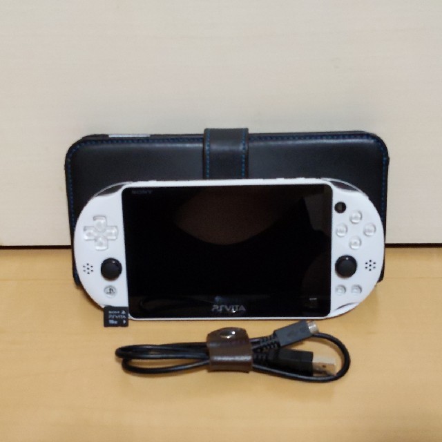 PlayStation Vita 1