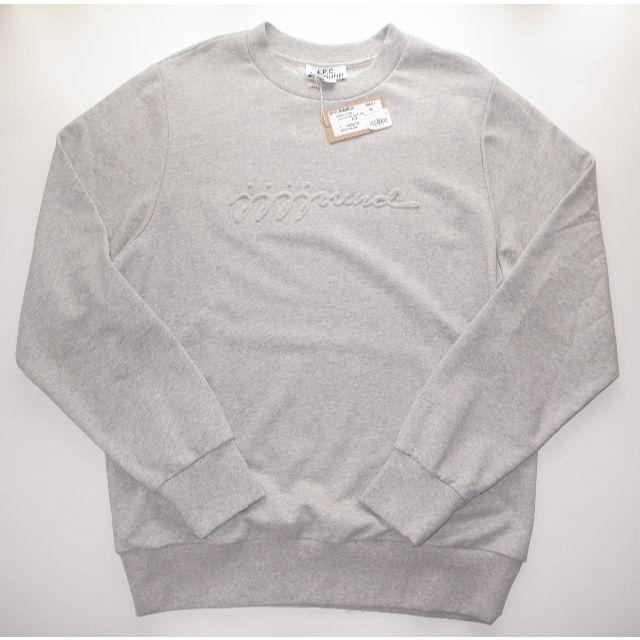 A.P.C(アーペーセー)のAPC JJJJOUND justin sweat スウェット sizeXL メンズのトップス(スウェット)の商品写真