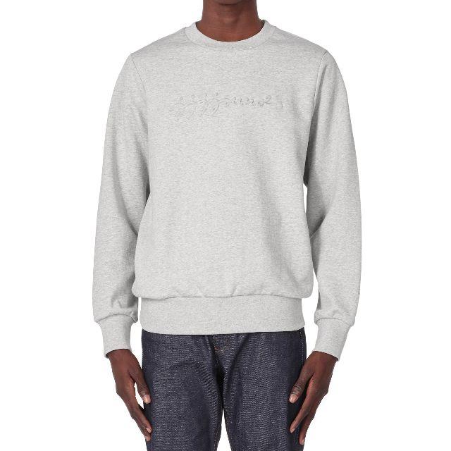 A.P.C(アーペーセー)のAPC JJJJOUND justin sweat スウェット sizeXL メンズのトップス(スウェット)の商品写真