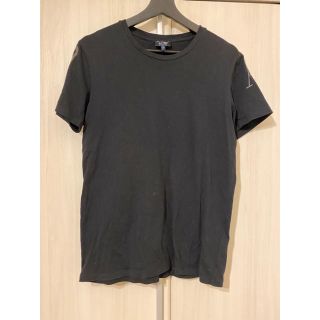 アルマーニジーンズ(ARMANI JEANS)のARMANI JEANS ティシャツ(Tシャツ/カットソー(半袖/袖なし))