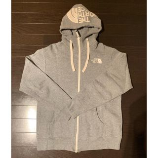 ザノースフェイス(THE NORTH FACE)のノースフェイス the northface パーカー(パーカー)