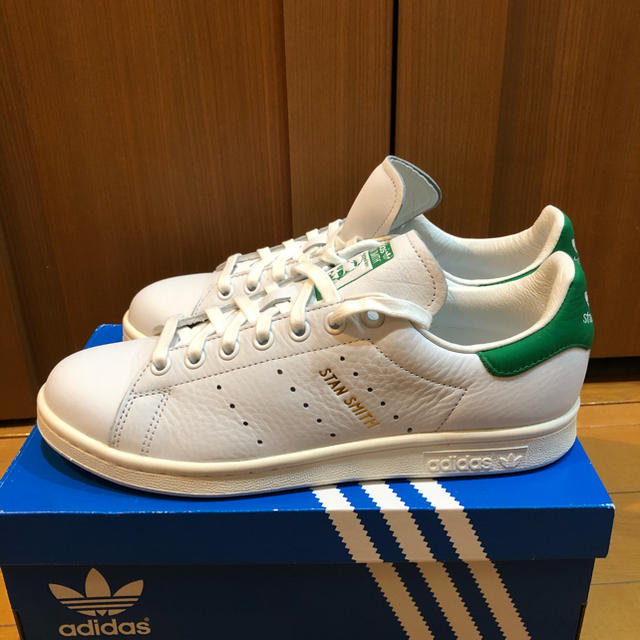 adidas(アディダス)のadidas アディダス スタンスミスフォーエバー スニーカー  限定モデル メンズの靴/シューズ(スニーカー)の商品写真