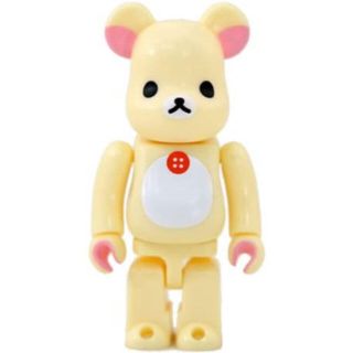 メディコムトイ(MEDICOM TOY)のBE＠RBRICK ベアブリック SERIES23 CUTE コリラックマ(その他)