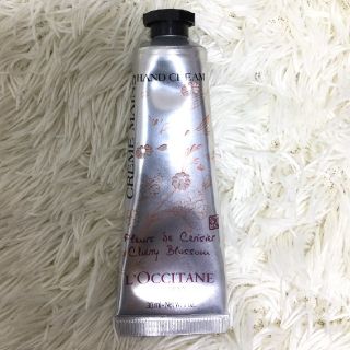 ロクシタン(L'OCCITANE)のロクシタン　ハンドクリーム　30ml　(ハンドクリーム)