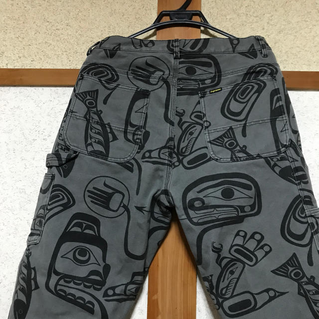 Supreme(シュプリーム)のsupreme  pants メンズのパンツ(ワークパンツ/カーゴパンツ)の商品写真