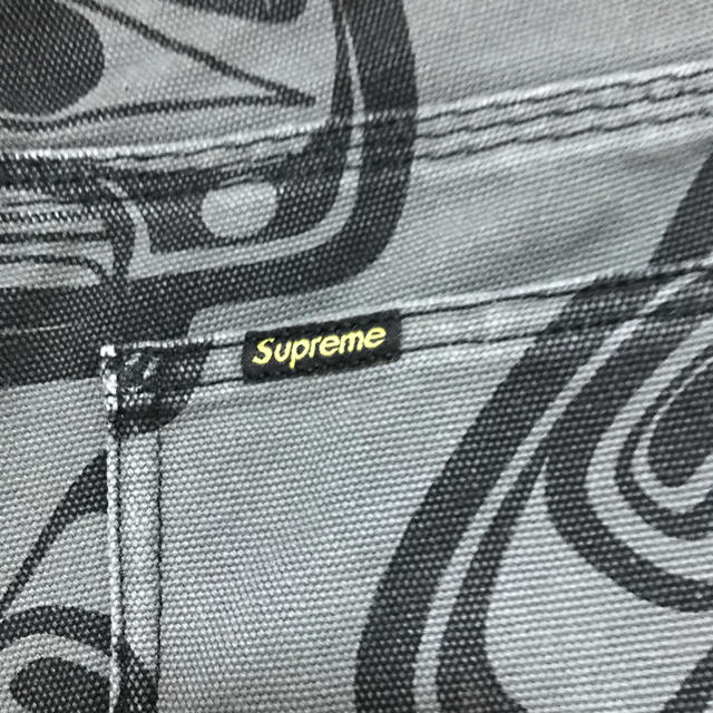 Supreme(シュプリーム)のsupreme  pants メンズのパンツ(ワークパンツ/カーゴパンツ)の商品写真