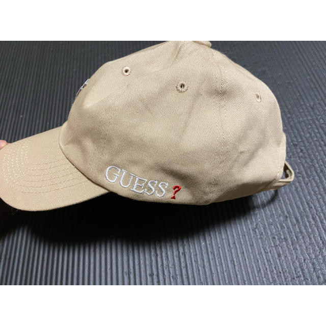 GUESS(ゲス)のguess キャップ メンズの帽子(キャップ)の商品写真