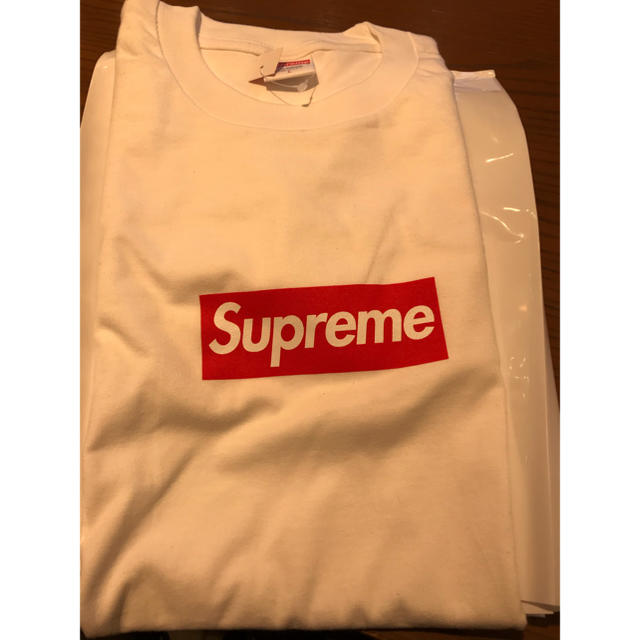 最新海外 Box Logo L/S tee | www.takalamtech.com 最新海外 Box Logo L/S tee | www.takalamtech.com