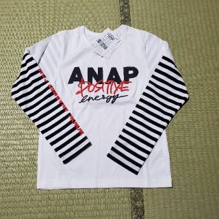 アナップキッズ(ANAP Kids)のANAP kids(ジャケット/上着)