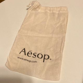 イソップ(Aesop)の〈saki様専用〉ZARAHOMEインテリア、イソップ袋(ショップ袋)