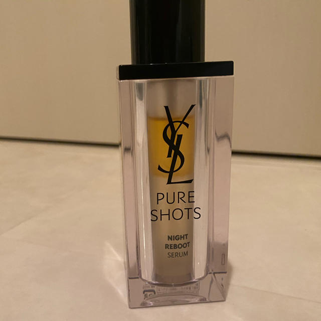Yves Saint Laurent Beaute(イヴサンローランボーテ)の美容液 コスメ/美容のスキンケア/基礎化粧品(美容液)の商品写真
