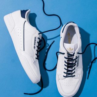 アディダス(adidas)のadidas Originals  CONTINENTAL 80(スニーカー)