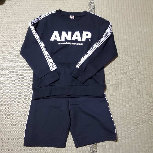 ANAP Kids(アナップキッズ)のANAP kids キッズ/ベビー/マタニティのキッズ服男の子用(90cm~)(その他)の商品写真