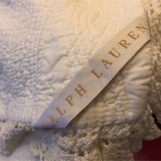 Ralph Lauren - ラルフローレン マルチカバーの通販 by みゃん7's shop