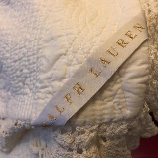 ラルフローレン(Ralph Lauren)のラルフローレン　マルチカバー(ソファカバー)