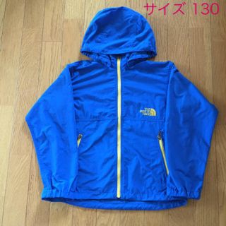 ザノースフェイス(THE NORTH FACE)の【最終お値下げ】THE NORTH FACE マウンテンパーカー(ジャケット/上着)