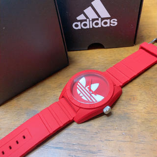 アディダス(adidas)のoka様専用　adidas 時計(腕時計)